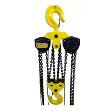 Таль ручная цепная OCALIFT SEVERE ТРШ 20т 6м Таль ручная цепная OCALIFT SEVERE ТРШ 20т 6м