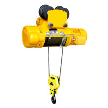 Таль электрическая канатная OCALIFT CD1 5т 6м