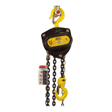 Таль ручная цепная OCALIFT SEVERE ТРШ 500кг 6м Таль ручная цепная OCALIFT SEVERE ТРШ 500кг 6м
