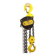 Таль ручная цепная OCALIFT SEVERE ТРШ 5т 9м Таль ручная цепная OCALIFT SEVERE ТРШ 5т 9м