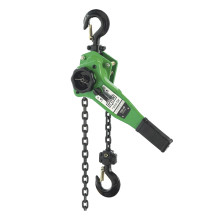 Таль ручная рычажная HITCH LH100 2т 6м