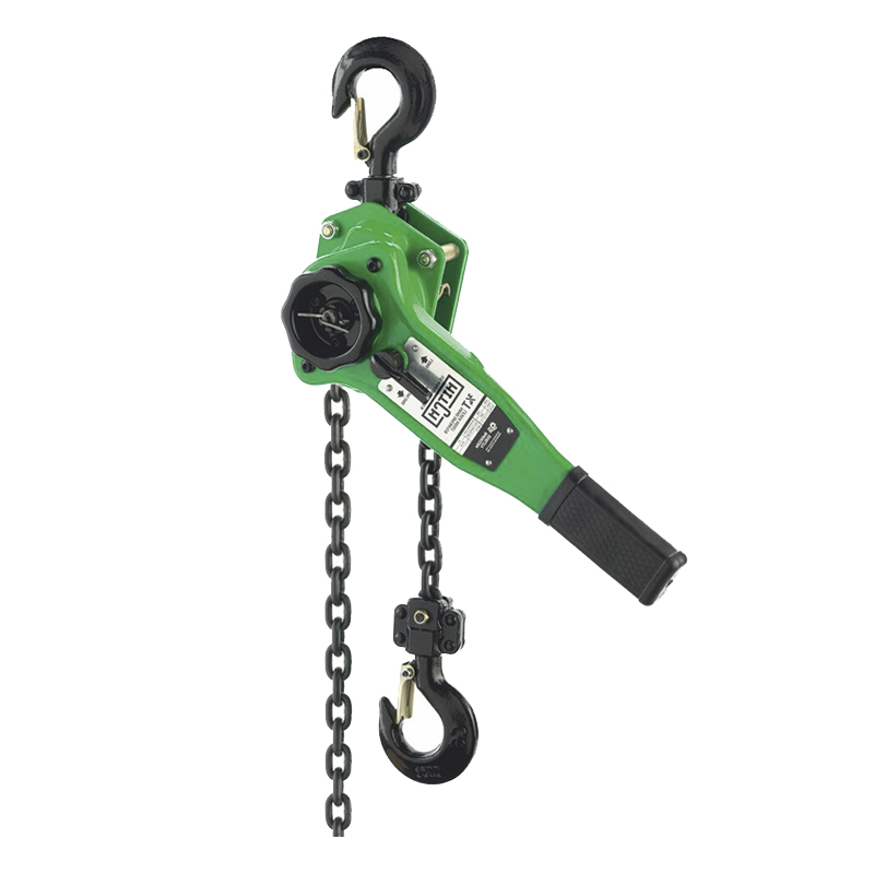 Таль ручная рычажная HITCH LH100 3т 3м Таль ручная рычажная HITCH LH100 3т 3м