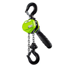 Таль ручная рычажная HITCH LHM104-G МИНИ 0,5т 3м Таль ручная рычажная HITCH LHM104-G МИНИ 0,5т 3м