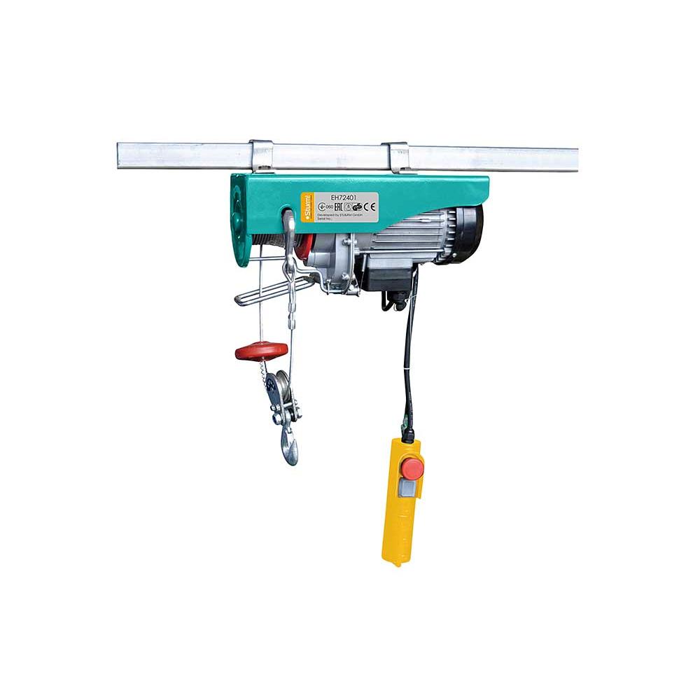 Тельфер Sturm EH72401