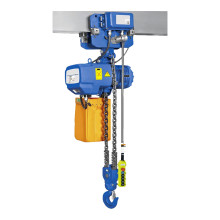 Таль электрическая Shtapler HHBD (J) 2т 6м Таль электрическая Shtapler HHBD (J) 2т 6м