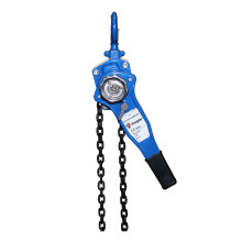 Таль ручная рычажная Shtapler HSH-E 0,5т 12м Таль ручная рычажная Shtapler HSH-E 0,5т 12м