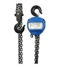 Таль ручная шестеренная Shtapler HS-C 3т 3м