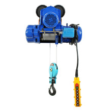 Таль электрическая Shtapler CD (J) 3,2т 6м Таль электрическая Shtapler CD (J) 3,2т 6м