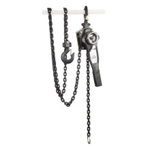 Таль рычажная WIEDERKRAFT WDK‐HSH‐A075X3 750 кг цепь 3 метра