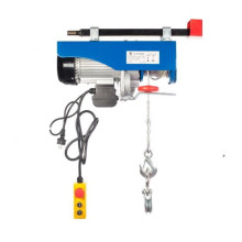 Таль электрическая TOR PA 250/500 кг 12/6 м (модель G) Таль электрическая TOR PA 250/500 кг 12/6 м (модель G)