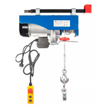 Таль электрическая TOR PA 125/250 кг 12/6 м (модель G) Таль электрическая TOR PA 125/250 кг 12/6 м (модель G)