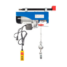 Таль электрическая TOR PA 125/250 кг (модель J) Таль электрическая TOR PA 125/250 кг (модель J)