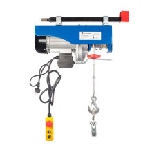 Таль электрическая TOR PA 250/500 кг (модель J) Таль электрическая TOR PA 250/500 кг (модель J)
