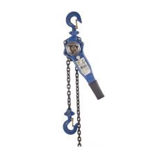 Таль ручная рычажная TOR ТРР-ТРШСР 1,5 т х 1,5 м (тип HSH)