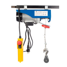 Тали электрические стационарные TOR РА 125/250 кг 12/6 м Тали электрические стационарные TOR РА 125/250 кг 12/6 м