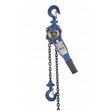 Таль ручная рычажная TOR ТРР-ТРШСР 0,5 т 3 м
