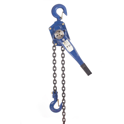 Таль ручная рычажная TOR ТРР-ТРШСР 3 т 3 м Таль ручная рычажная TOR ТРР-ТРШСР 3 т 3 м