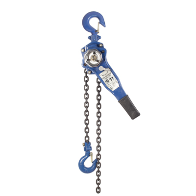 Таль ручная рычажная TOR ТРР-ТРШСР 1 т 6 м Таль ручная рычажная TOR ТРР-ТРШСР 1 т 6 м