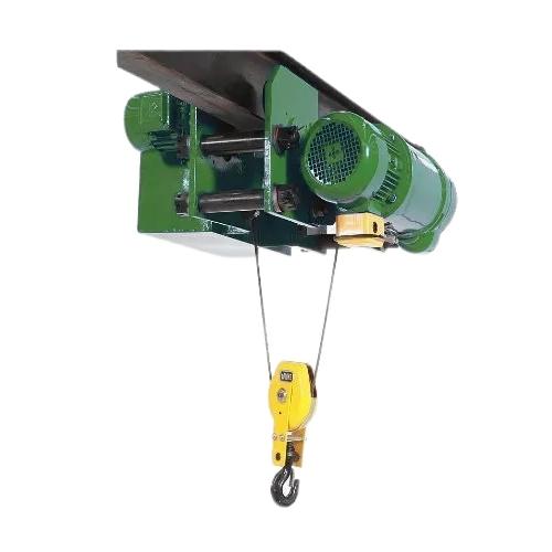 Таль электрическая EURO-LIFT MDL1; г/п 2 тн, в/п 9м., с уменьшенной строительной высотой Таль электрическая EURO-LIFT MDL1; г/п 2 тн, в/п 9м., с уменьшенной строительной высотой