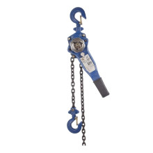 Таль ручная цепная рычажная EURO-LIFT HLB 0,5 тн\12,0 м. ОЦ Таль ручная цепная рычажная EURO-LIFT HLB 0,5 тн\12,0 м. ОЦ