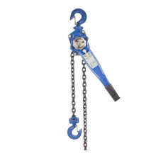 Таль ручная цепная рычажная EURO-LIFT HLB 2,0 тн\9,0 м. ОЦ Таль ручная цепная рычажная EURO-LIFT HLB 2,0 тн\9,0 м. ОЦ
