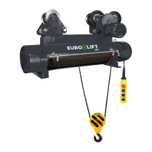 Таль электрическая EURO-LIFT CD1 1 т 30 м