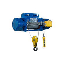 Таль электрическая стационарная EURO-LIFT H-SD1 5 т 9 м Таль электрическая стационарная EURO-LIFT H-SD1 5 т 9 м