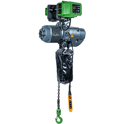 Таль цепная электрическая EURO-LIFT 0,25 т 3 м (ск. передв. 21 м/ мин, пульт 6кн.) Таль цепная электрическая EURO-LIFT 0,25 т 3 м (ск. передв. 21 м/ мин, пульт 6кн.)