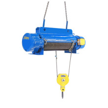 Таль электрическая стационарная EURO-LIFT CD1 2 т 9 м