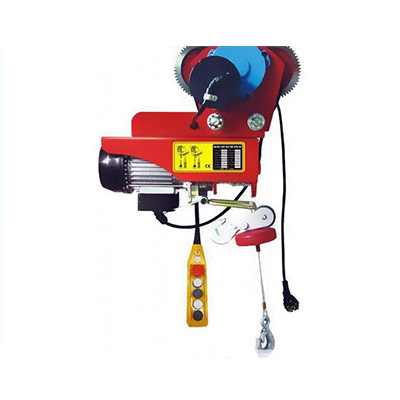 Таль электрическая EURO-LIFT KX-500-18A Таль электрическая EURO-LIFT KX-500-18A