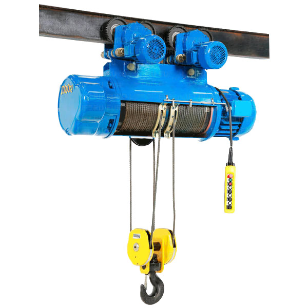 Таль электрическая EURO-LIFT CD1 0,5 т 6 м