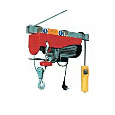 Таль электрическая EURO-LIFT PA-1200 Таль электрическая EURO-LIFT PA-1200