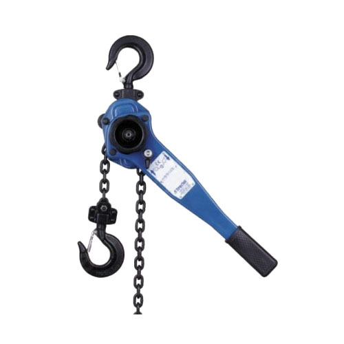 Таль ручная рычажная EURO-LIFT HLB 0,5 т 12 м