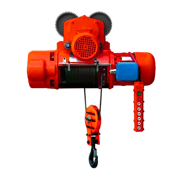 Тельфер OXLIFT CD1 1 т х 18 м Тельфер OXLIFT CD1 1 т х 18 м