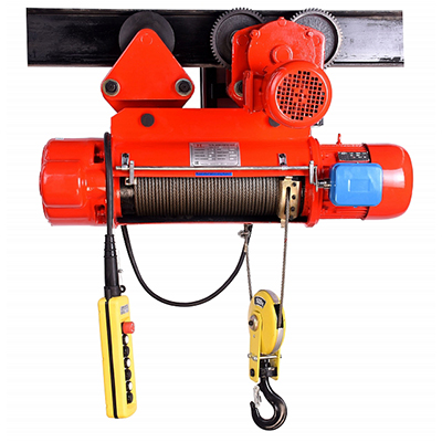 Таль электрическая передвижная OXLIFT ET 2т/18м Таль электрическая передвижная OXLIFT ET 2т/18м