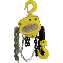 Таль цепная Калибр ТЦ-1,5/3 Таль цепная Калибр ТЦ-1,5/3