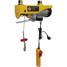 Электротельфер Калибр ЭТФ-800 А Электротельфер Калибр ЭТФ-800 А