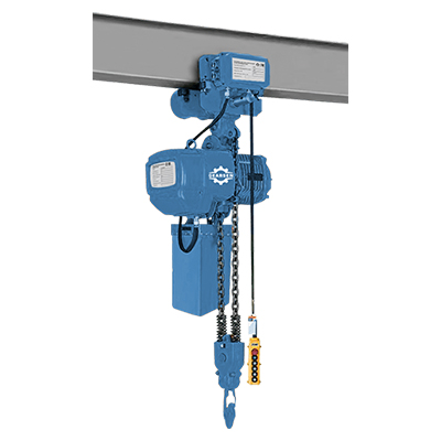 Таль электрическая цепная GEARSEN HHBD 1 т 6 м Таль электрическая цепная GEARSEN HHBD 1 т 6 м