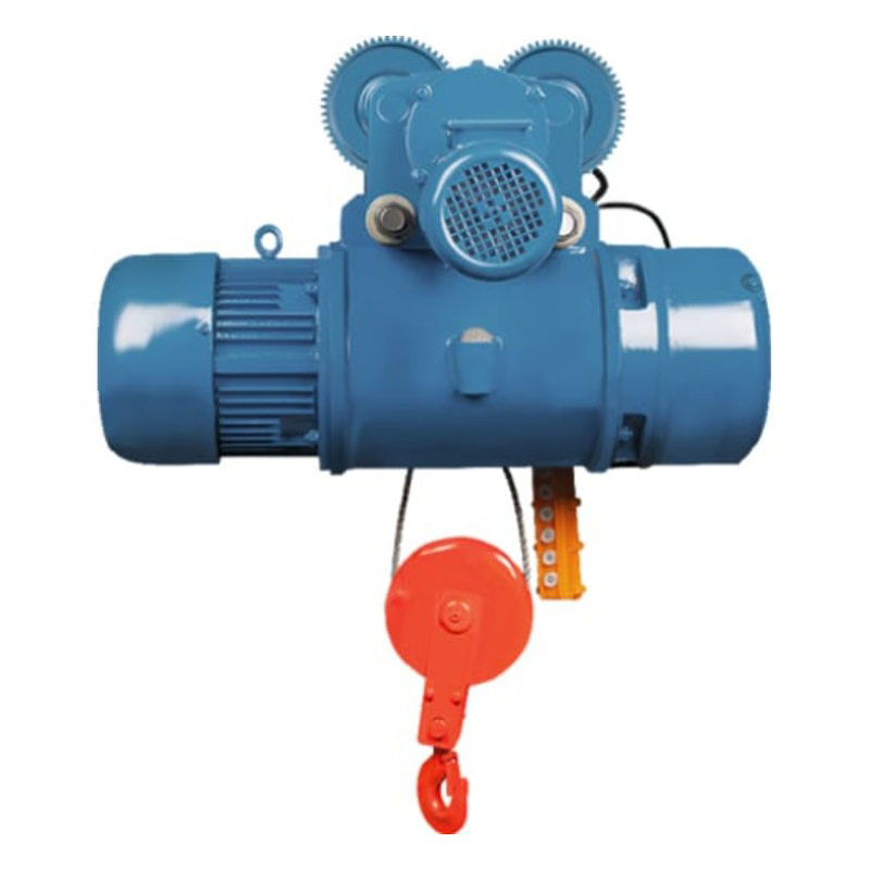 Таль электрическая канатная GEARSEN CD 0,5т, 6м (380В) Таль электрическая канатная GEARSEN CD 0,5т, 6м (380В)