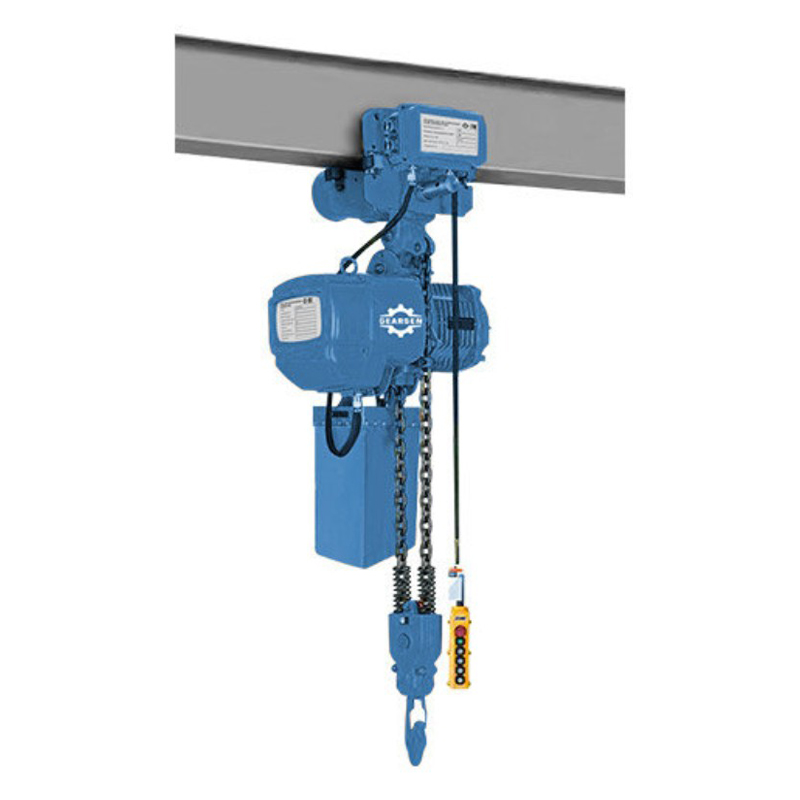 Таль электрическая цепная GEARSEN HHBD 05120 Таль электрическая цепная GEARSEN HHBD 05120