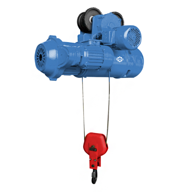 Электрическая таль двухскоростная GEARSEN MD 10120 Электрическая таль двухскоростная GEARSEN MD 10120