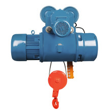 Таль электрическая канатная GEARSEN CD 1,0т 6м (380В)