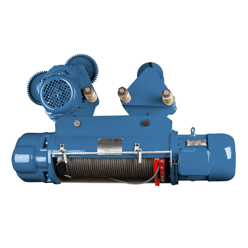 Таль электрическая канатная GEARSEN CD 2,0т 18м (380В) Таль электрическая канатная GEARSEN CD 2,0т 18м (380В)