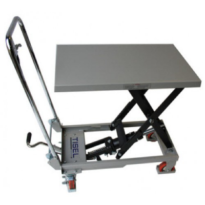 Передвижной подъёмный стол Tisel HT50 Передвижной подъёмный стол Tisel HT50