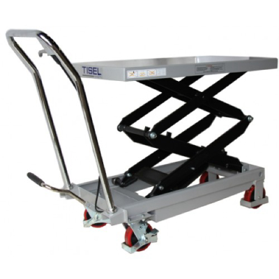 Передвижной подъёмный стол Tisel HTD35