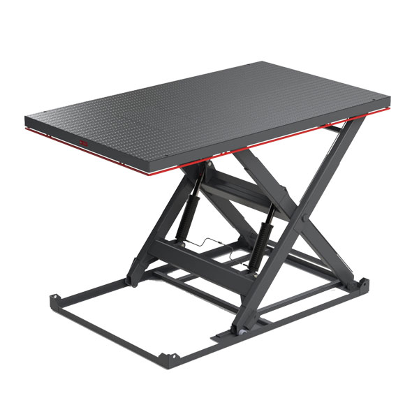 Гидравлический подъемный стол СПК Регион 3000х2000х1850 мм г/п 1000 кг (одноножничный) Гидравлический подъемный стол СПК Регион 3000х2000х1850 мм г/п 1000 кг (одноножничный)