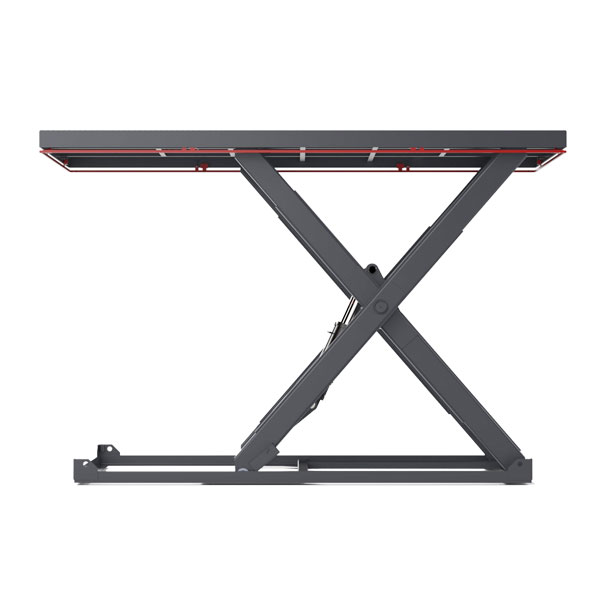 Низкопрофильный подъёмный стол СПК Регион 1600х1300х920 мм г/п 1000 кг (одноножничный) Низкопрофильный подъёмный стол СПК Регион 1600х1300х920 мм г/п 1000 кг (одноножничный)