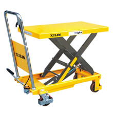 Стол подъемный передвижной XILIN SP500 Стол подъемный передвижной XILIN SP500