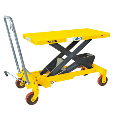 Стол подъемный передвижной XILIN SP800