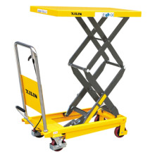 Стол подъемный передвижной XILIN SPS800 Стол подъемный передвижной XILIN SPS800